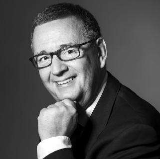 Thomas Bethke, Experte für haptische und digitale Kundenzeitungen