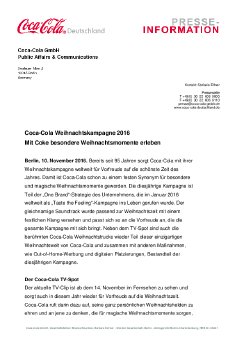 Pressemitteilung_Coca-Cola Weihnachtskampagne 2016.pdf