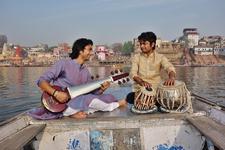 Vibhas & Anshuman Maharaj