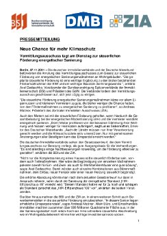 PM BSI 31-11 2011-11-07 BSI ZIA DMBSanierungsafa Vermittlungsausschuss.pdf