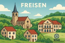 Immobilienbewertung Freisen