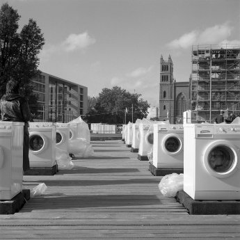 Birgit Naomi Glatzel~Y, Berlin, 2001.jpg