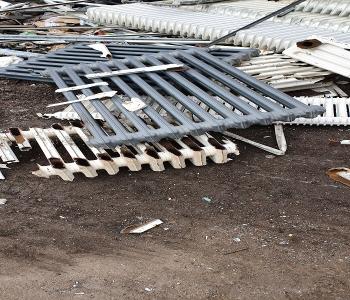 Altmetallabholung Wesel