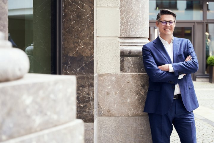 Immobilienanwalt räumt auf: Eigentümer gehen im Schnitt fünfmal vermögender in Rente als Mieter