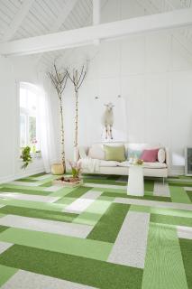 tretford Teppichdielen 40165 / Quelle: tretford