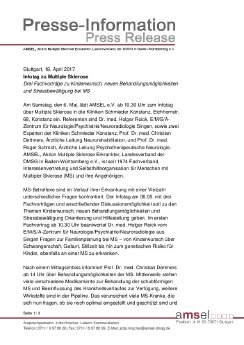 PM_06.05.17_Infotag zu Multiple Sklerose.pdf