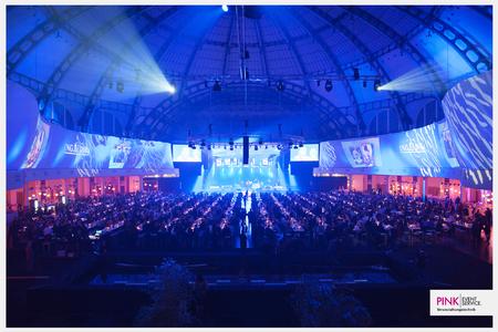 PINK Event Service - PPP Convention Bureau KA