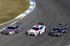 Alle drei Hersteller präsentieren sich am 8. September in Braunschweig