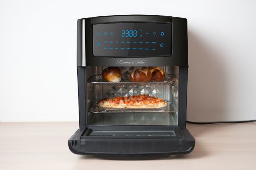 NX-4861_02_Rosenstein_und_Soehne_Digitale_XXL-Heissluft-Fritteuse_und_Mini-Umluft-Ofen.jpg