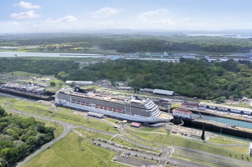 3. MSC Poesia - Panama Canal Transit.jpg