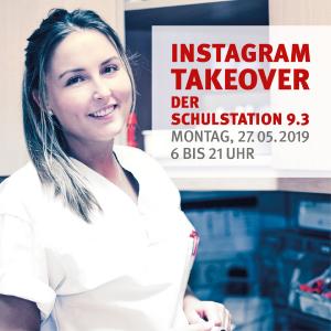 Schulstation Social Media Takeover