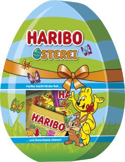HARIBO Osterei