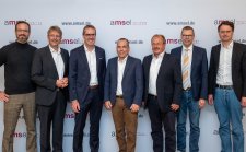 Die MS-Experten des AMSEL-Ärztesymposiums 2025