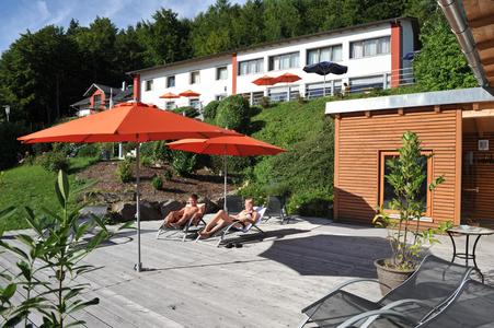 Hotel Bayerischer Wald