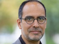 TH Lübeck Ahmad Zeinolebadi