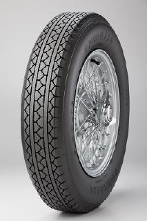 Der neue Stella Bianca aus der Pirelli Collezione hat den gleichen Look wie sein berühmter Vorgänger