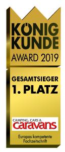 König KUnde Award 2019