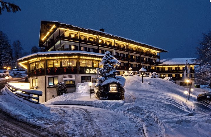 4-Sterne Hotel Alpenhotel Kronprinz in Berchtesgarden.jpg