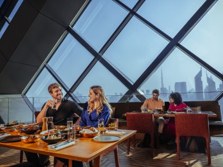 Dubai’s food and beverage sector is influenced by the tastes of nearly 200 nationalities.jpg