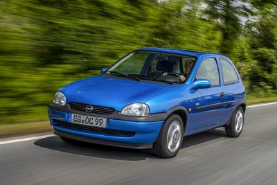 Neuer Opel Corsa: Die Erfolgsstory geht in den sechsten Akt