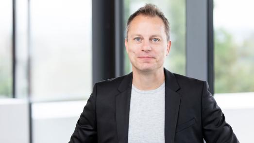 Peter Aschenbrenner Promo