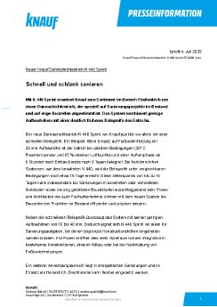 Knauf Presse Dünnschichtestrich N 440 Sprint 07-2026.pdf
