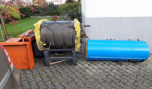 Schrottankauf Iserlohn kauft ihre Schrott und Metall zu fairen Preisen