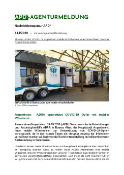 APD_114_2020_Argentinien - ADRA unterstützt COVID-19 Opfer mit mobiler Wäscherei .pdf