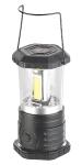 Lunartec Dimmbare Camping-Laterne mit COB-LEDs, 750 Lumen, 9 Watt, IP44