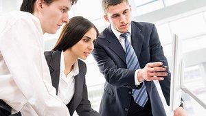 Fehlstart - Fehlanzeige! 9 Regeln für die erfolgreiche Implementierung neuer HR-Technologie
