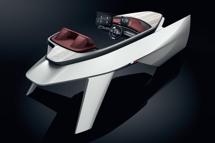 Beneteau Peugeot Sea Drive Concept 001.jpg