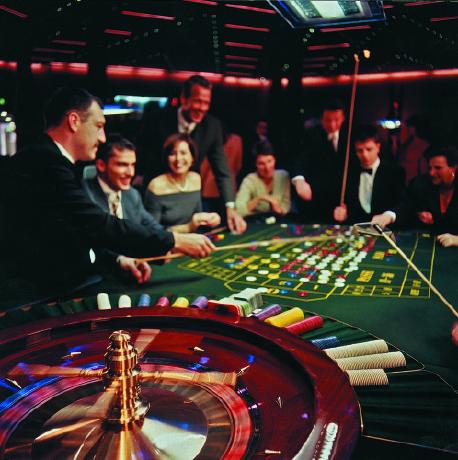 Spielcasinos In Bayern Spielcasinos In Bayern