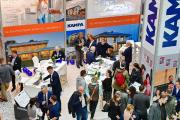 Messe Hausbau & Energie