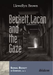 Cover_Beckett, Lacan and the Gaze