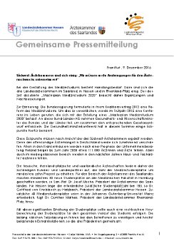 PM_Mehr Anstrengungen für Ärztenachwuchs.pdf