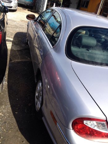 Autoverschrottung Gelsenkirchen – Autoentsorgung mit Abholung in Ihrer Nähe.JPG