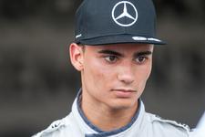 Wehrlein führt die Gesamtwertung an