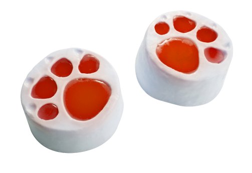 Dog Paw Soap (1 of 1) Red.jpg