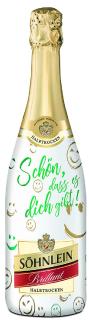 SB Motto schoen dass es dich gibt