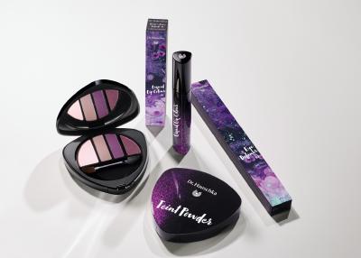 “Purple Light” Limited Edition
