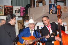 Bluedust Birkenried 2016 1 Foto: Frank Distler