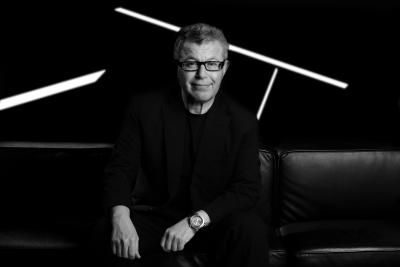Daniel Libeskind
