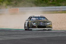 Die EuroNASCAR ist mit purem V8-Sound bereit für die Motorsport Arena