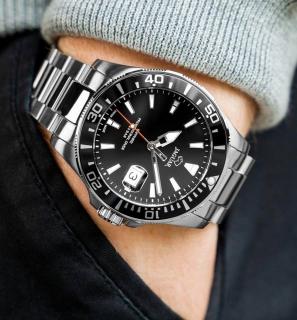 Jaguar Diver Herren