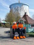 Opa- und Omatag in Kernie´s Familienpark