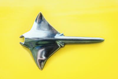 01 Opel Manta Logo