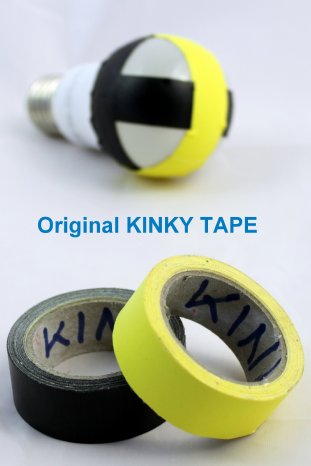 Kinky-Tapes.JPG