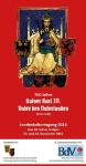 Landeskulturtagung der Sudetendeutschen Landsmannschaft in Stuttgart