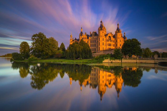 Schloss Schwerin (c) Timm Allrich.jpg