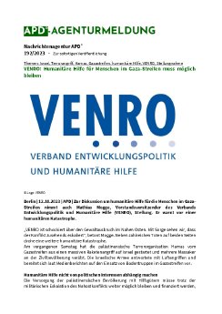 APD_192_2023_VENRO-Humanitäre Hilfe für Menschen im Gaza-Streifen muss möglich bleiben.pdf